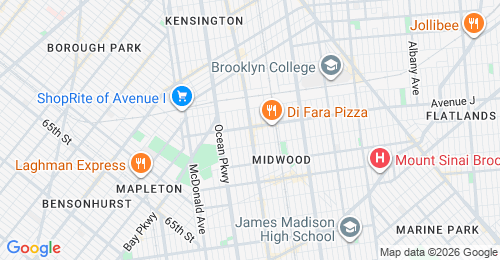 Google map